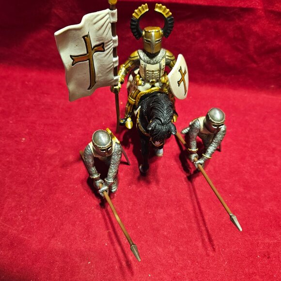 Schleich  Knights - Picture 3 of 13